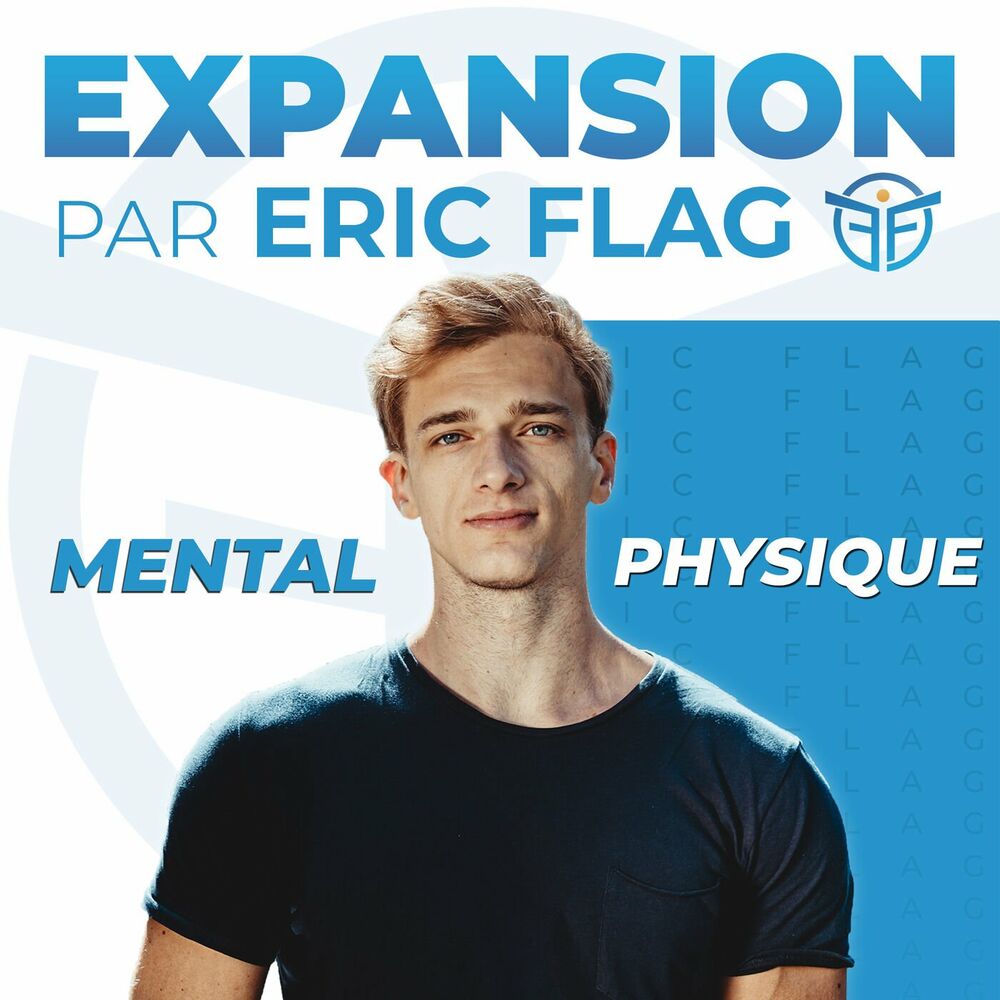 Être Surdoué et Très Exigent Envers Soi-Même, Avec Antoine Fombonne –  Expansion - par Eric Flag – Podcast – Podtail