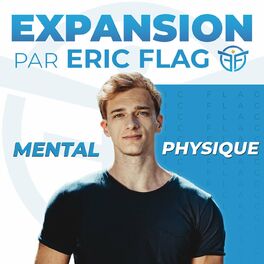 Show cover of Expansion - par Eric Flag
