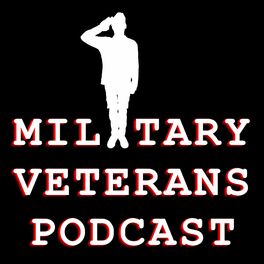 Show cover of Military Veterans Podcast
