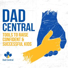 Show cover of The Dad Central Show