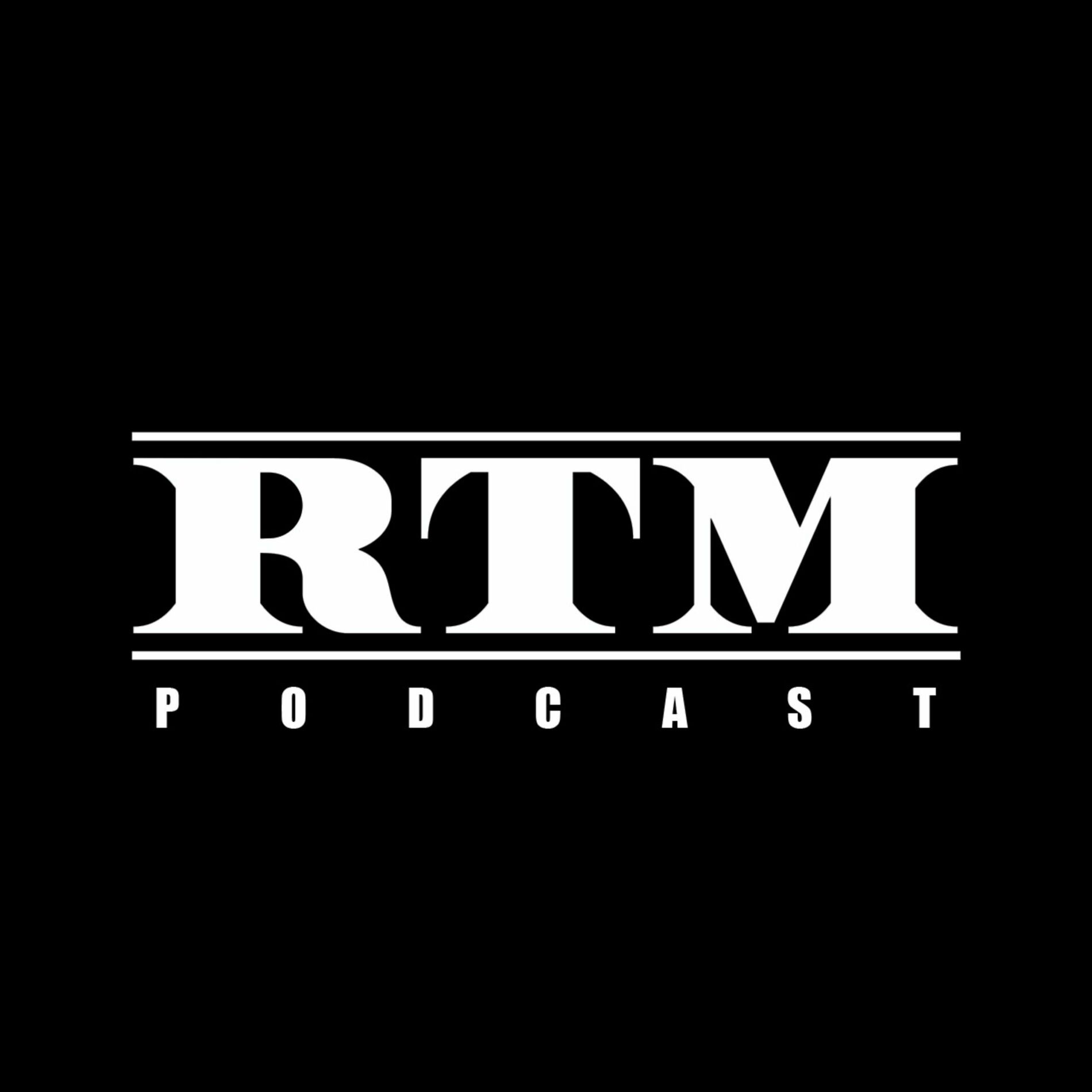 Listen to RTM (Realer Than Most) Podcast podcast | Deezer