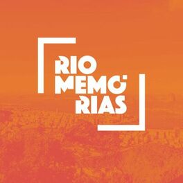 Show cover of Rio Memórias