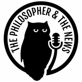 Show cover of The Philosopher & The News