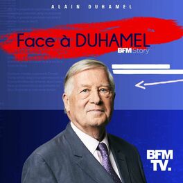 Show cover of Face à  Duhamel