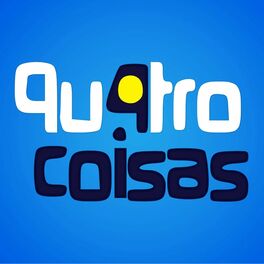 Show cover of Qu4tro Coisas