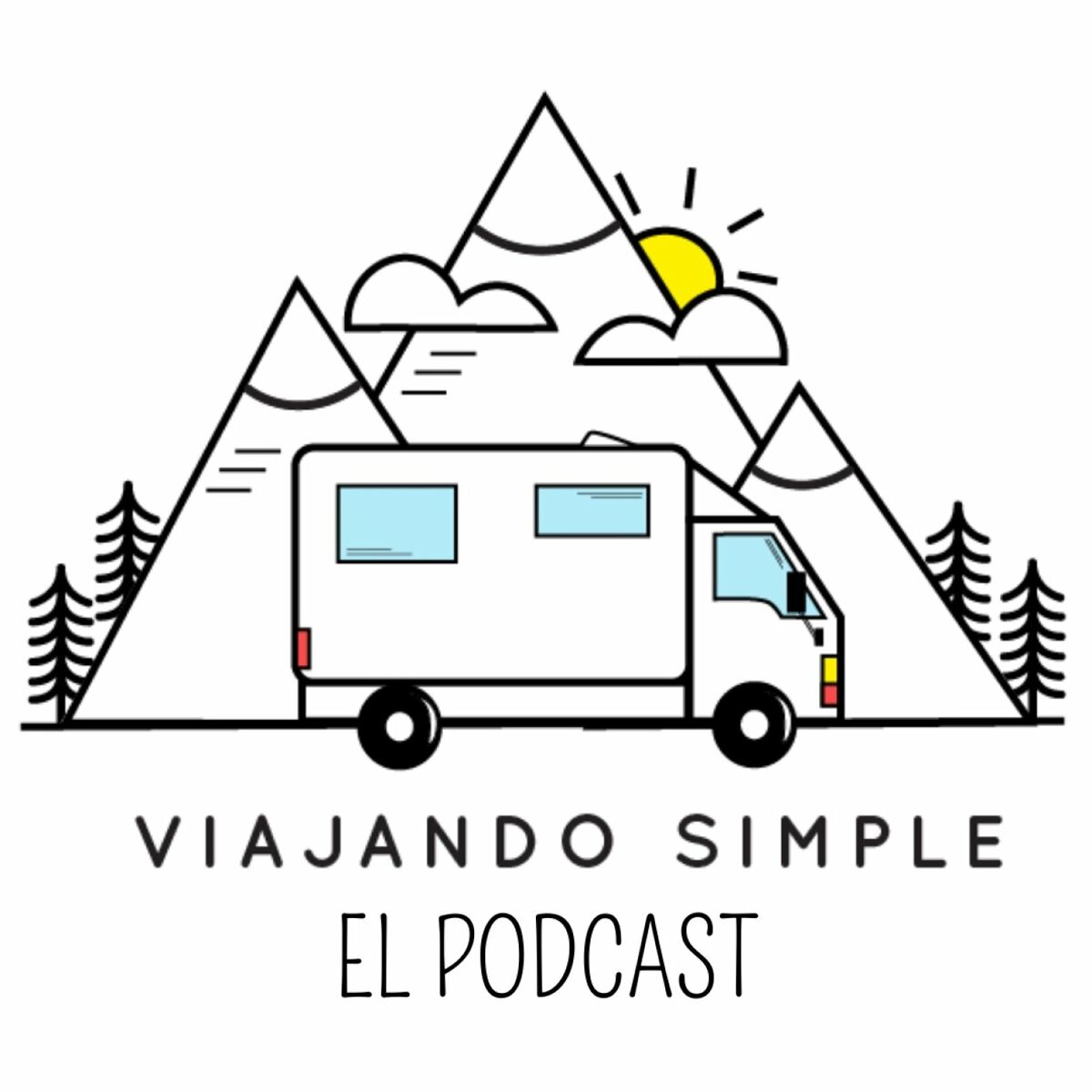 Podcast Viajando Simple - último programa 23/1/23 | Deezer