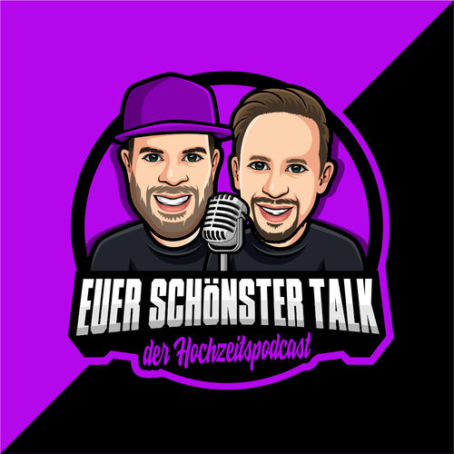 Listen to Euer schönster Talk - der Hochzeitspodcast podcast | Deezer