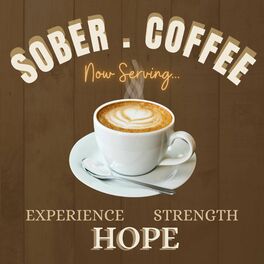 Show cover of Sober.Coffee Podcast