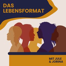 Show cover of Das Lebensformat