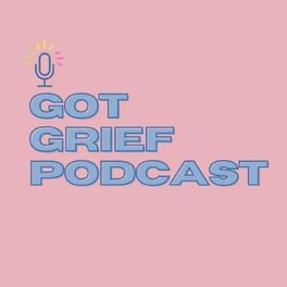 Show cover of Got Grief