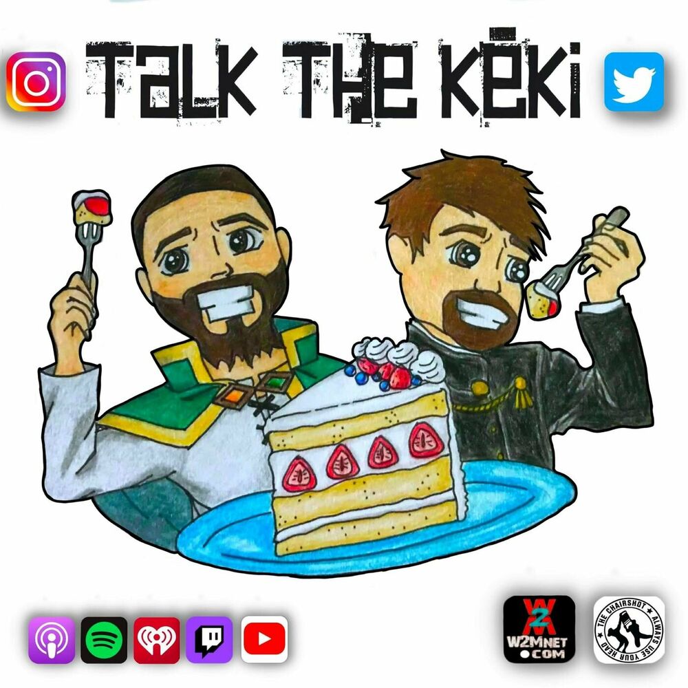 Talk The Keki: Skip And Loafer, Yamada Lvl 999, Plus More! 