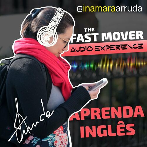 Inamara Arruda - Coach e Prof. de Inglês