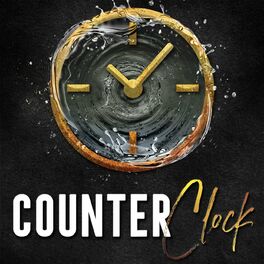 Show cover of CounterClock