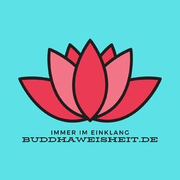 Show cover of buddhaweisheit