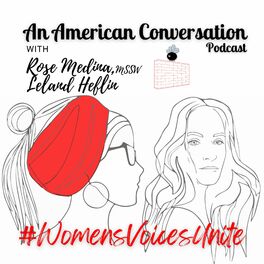 Show cover of An American Conversation Podcast™