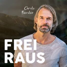 Show cover of Frei raus – Abenteuer fürs Leben