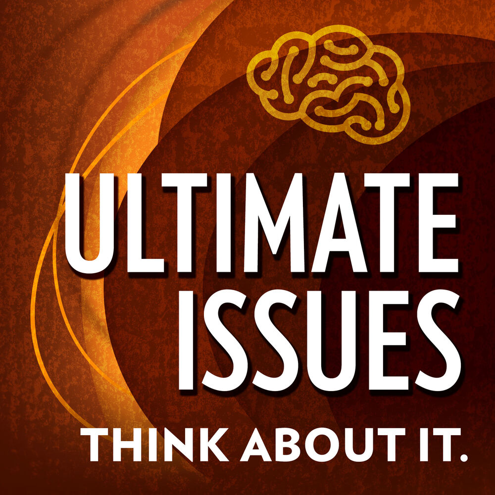 Listen to ultimateissues's podcast podcast