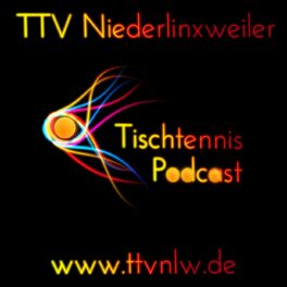 Show cover of TTV NLW Tischtennis Podcast