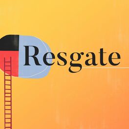 Show cover of Resgate