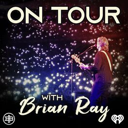 Show cover of On Tour with Brian Ray