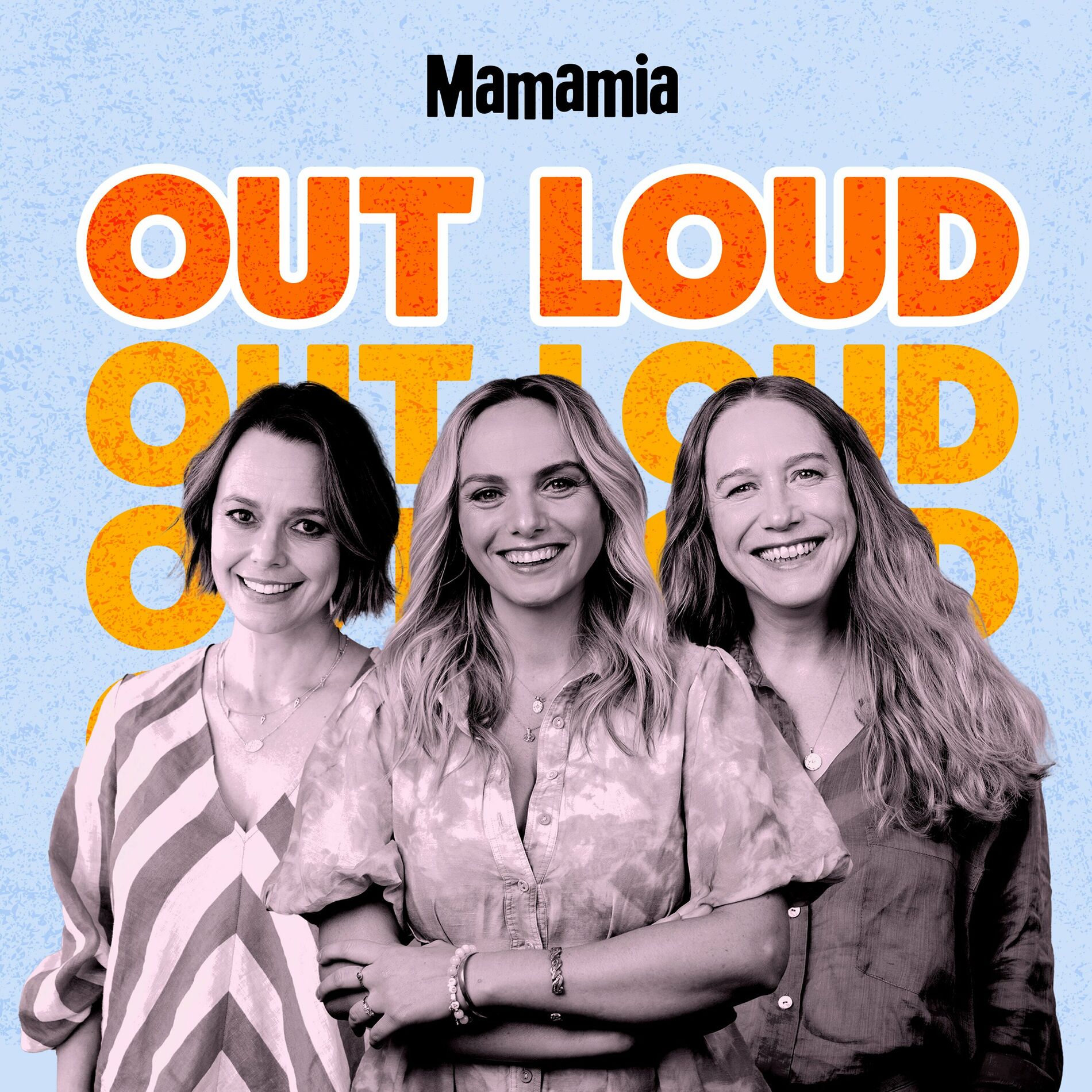 Listen to Mamamia Out Loud podcast | Deezer