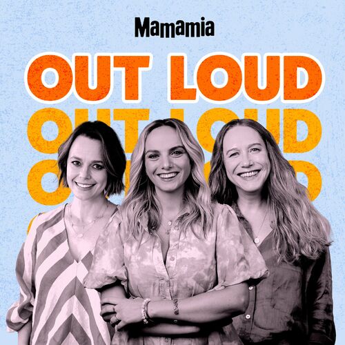 Listen to Mamamia Out Loud podcast Deezer 