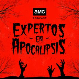Show cover of Expertos en apocalipsis