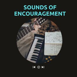 Show cover of Sounds of Encouragement