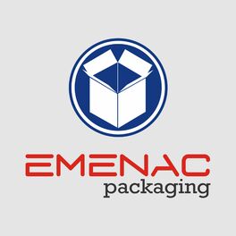 Show cover of Emenac Packaging USA