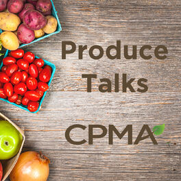Show cover of Produce Talks