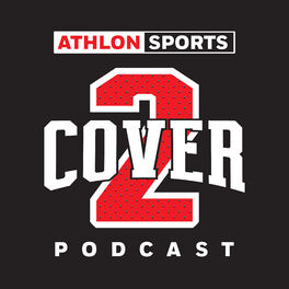 Show cover of Cover 2 College Football pod