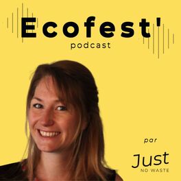 Show cover of Ecofest' podcast
