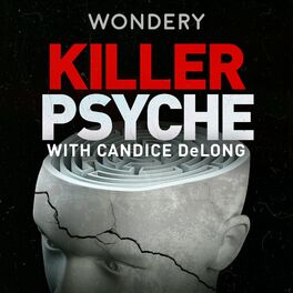 Show cover of Killer Psyche