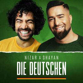 Show cover of Nizar & Shayan - Podcast