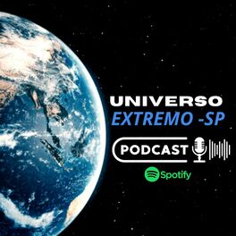 Show cover of Universo_Extremo_SP