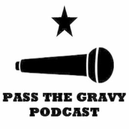 Show cover of Pass The Gravy
