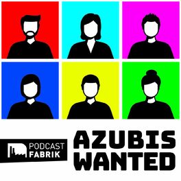 Show cover of Azubis WANTED!