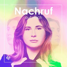 Show cover of Nachruf auf mich