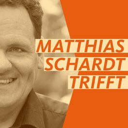 Show cover of Matthias Schardt trifft
