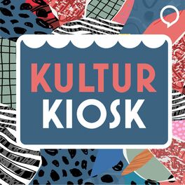 Show cover of Kulturkiosk