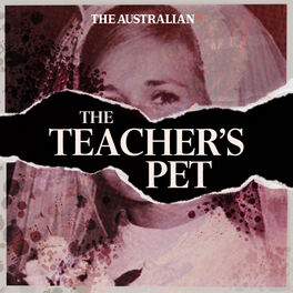 Show cover of The Teacher's Pet