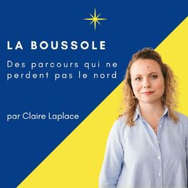 Show cover of La Boussole
