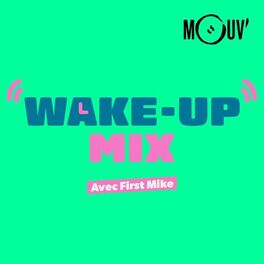 Show cover of Le Wake-up mix