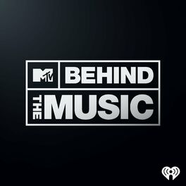 Show cover of MTV’s Behind the Music