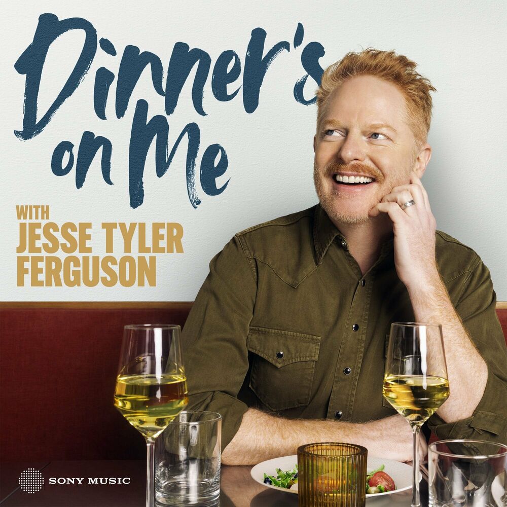 Dinner&rsquo;s on Me with <b>Jesse</b> <b>Tyler</b> <b>Ferguson</b> Podcast - Letzte Folgen ...