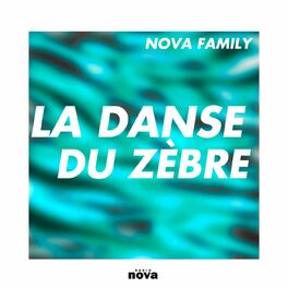 Show cover of La Danse du Zèbre