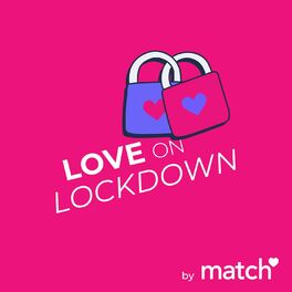 Show cover of LOVE ON LOCKDOWN