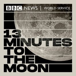 Show cover of 13 Minutes to the Moon