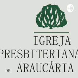 Show cover of IPB Araucária Podcast