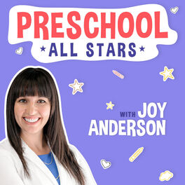 Show cover of Preschool All Stars